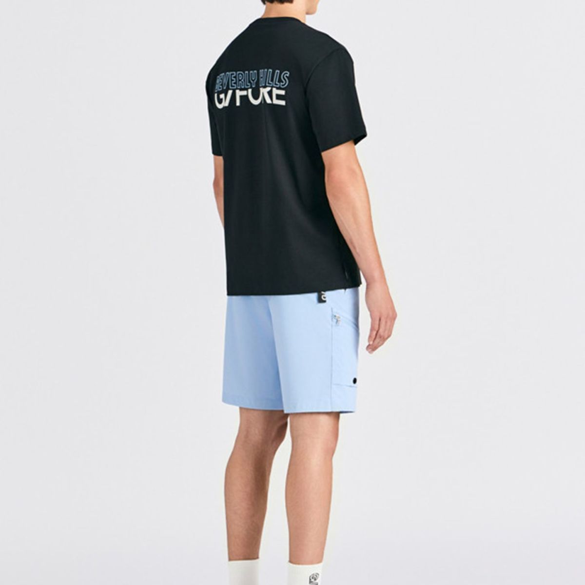 지포어 G/FORE GOLF 골프웨어 T셔츠