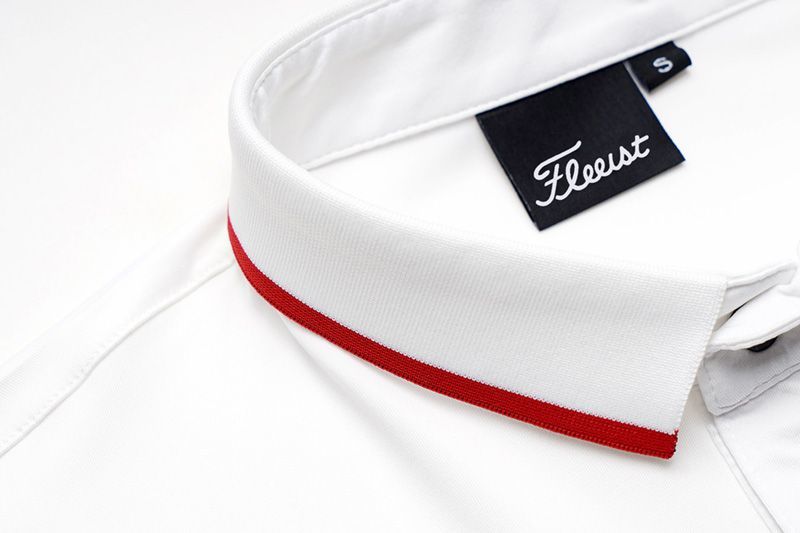 Titleist 타이틀리스트 골프웨어 폴로 셔츠 