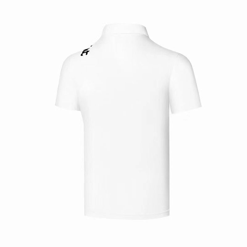 Titleist 타이틀리스트 골프웨어 폴로 셔츠 