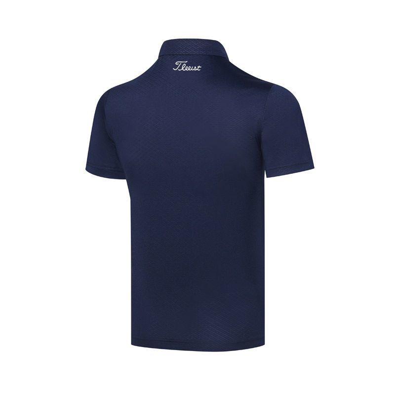 Titleist 타이틀리스트 골프웨어 폴로 셔츠 