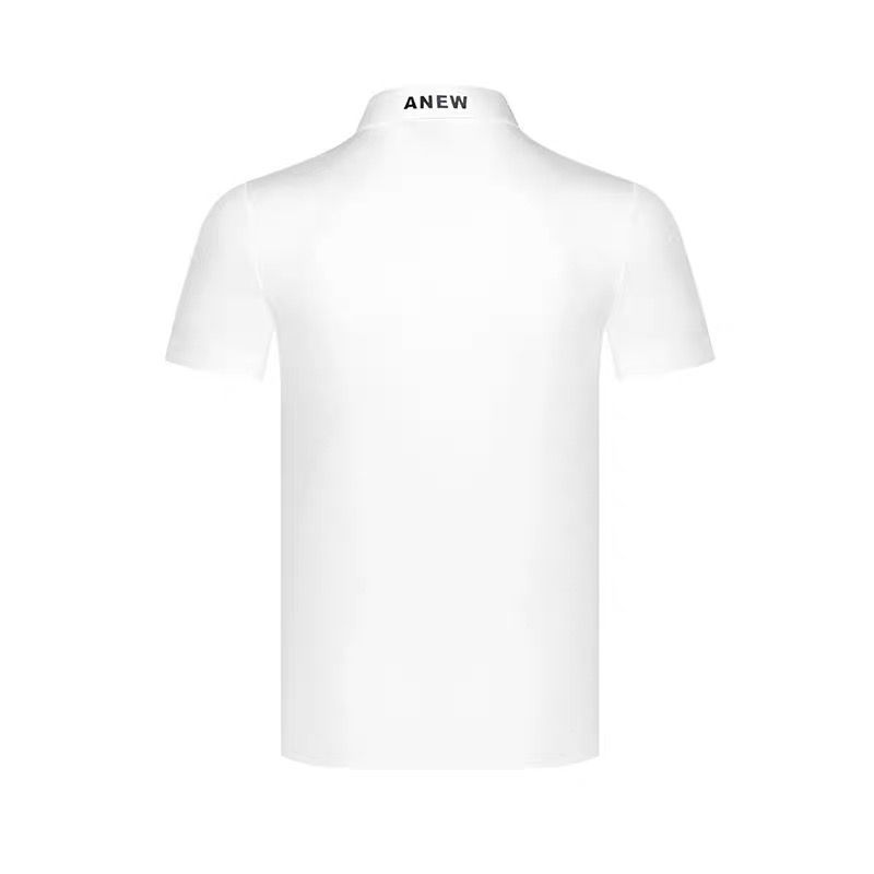 ANEW GOLF 골프 폴로 셔츠