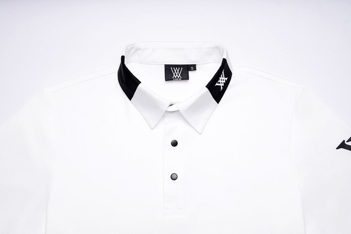 ANEW GOLF 골프 폴로 셔츠