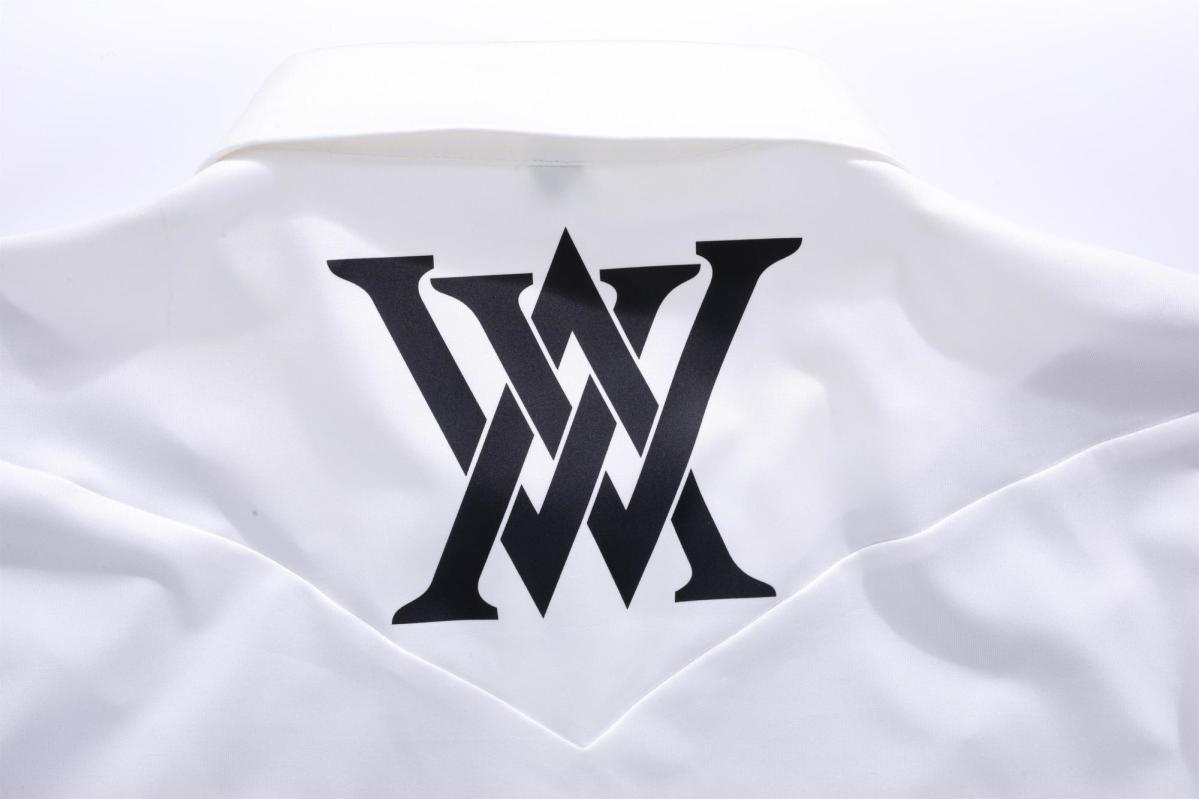 ANEW GOLF 골프 폴로 셔츠