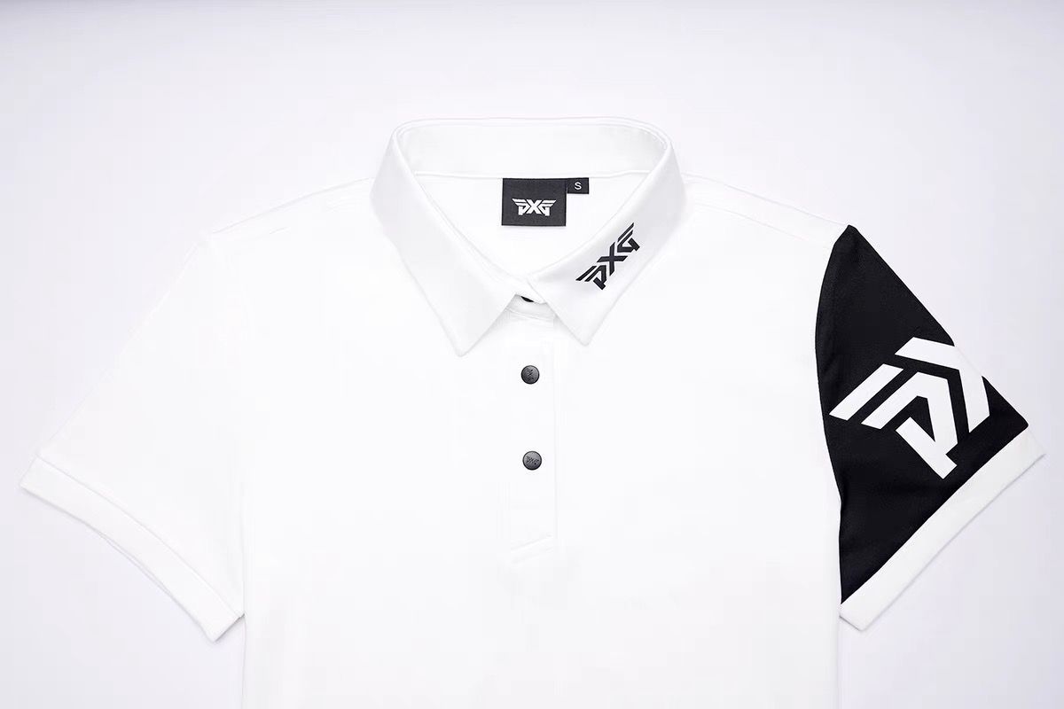 ANEW GOLF 골프 폴로 셔츠