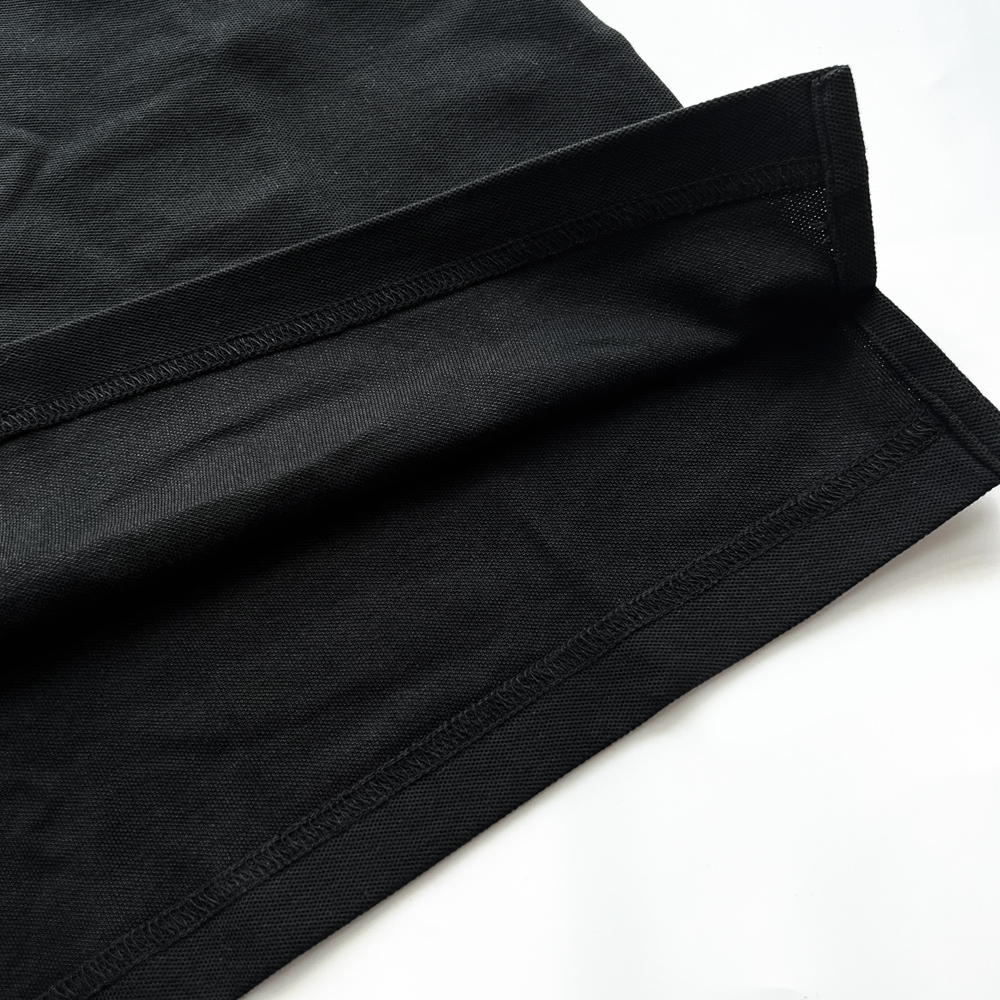 PEARLY GATES パーリーゲイツ半袖ポロシャツ 