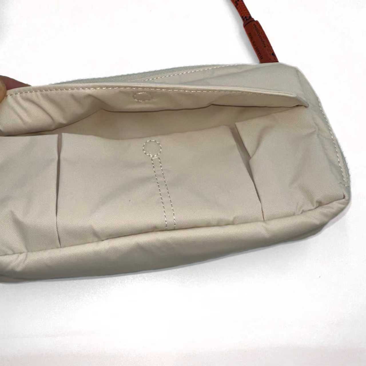 Topologie トポロジー Utility Sacoche ショルダーバッグ クラッチバッグ