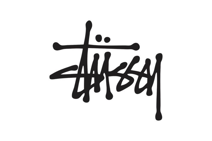 stussy （ステューシー）