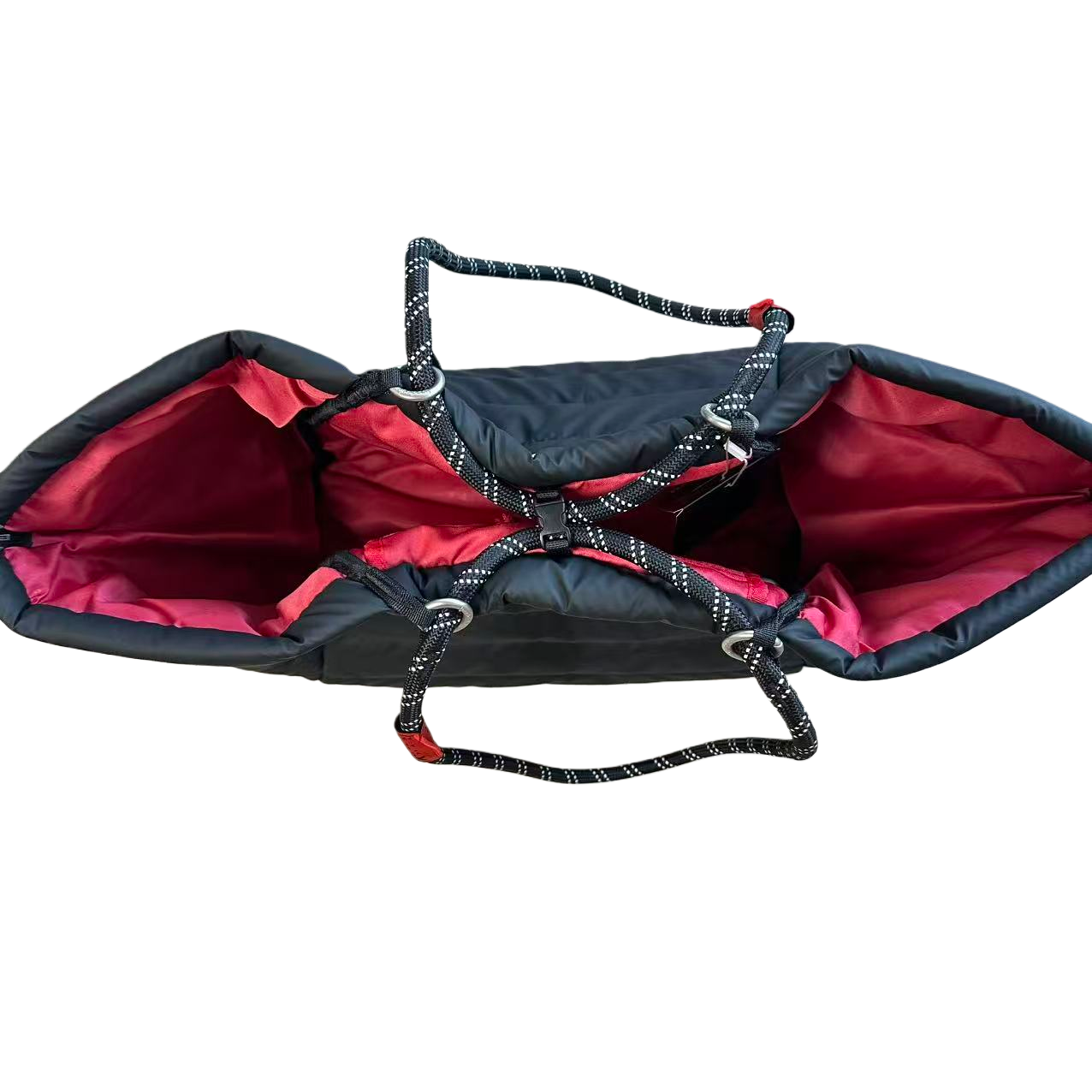 Topologie トポロジー トートバッグ Marche Tote Large マルシェトート ラージ ストラップ付き