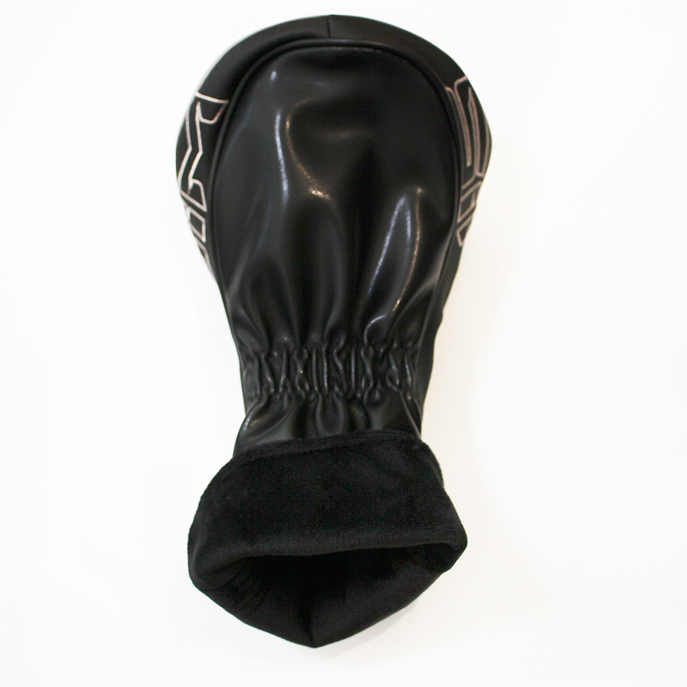 TaylorMade テーラーメイド ヘッドカバー ４点セット