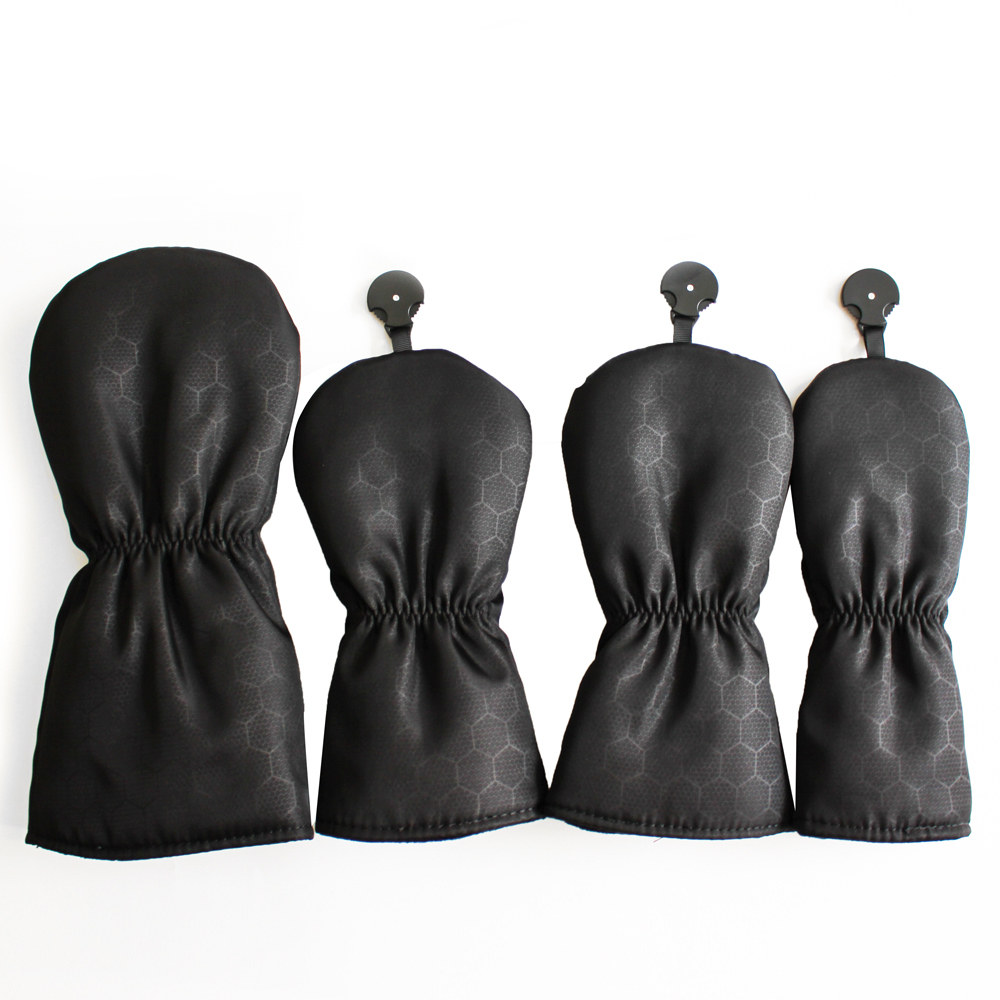 ゴルフ ヘッドカバー ドライバー DR用カバー ウッド用カバー 