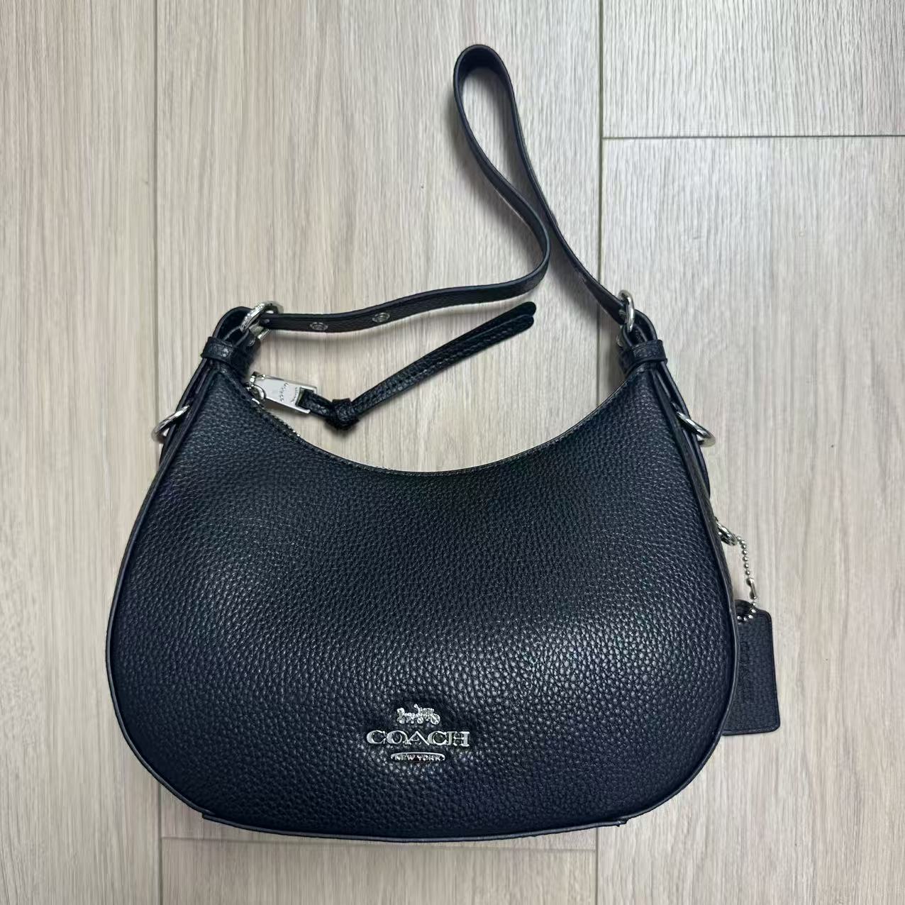 [COACH] [コーチ] ｼｮﾙﾀﾞｰﾊﾞｯｸﾞ  レディース