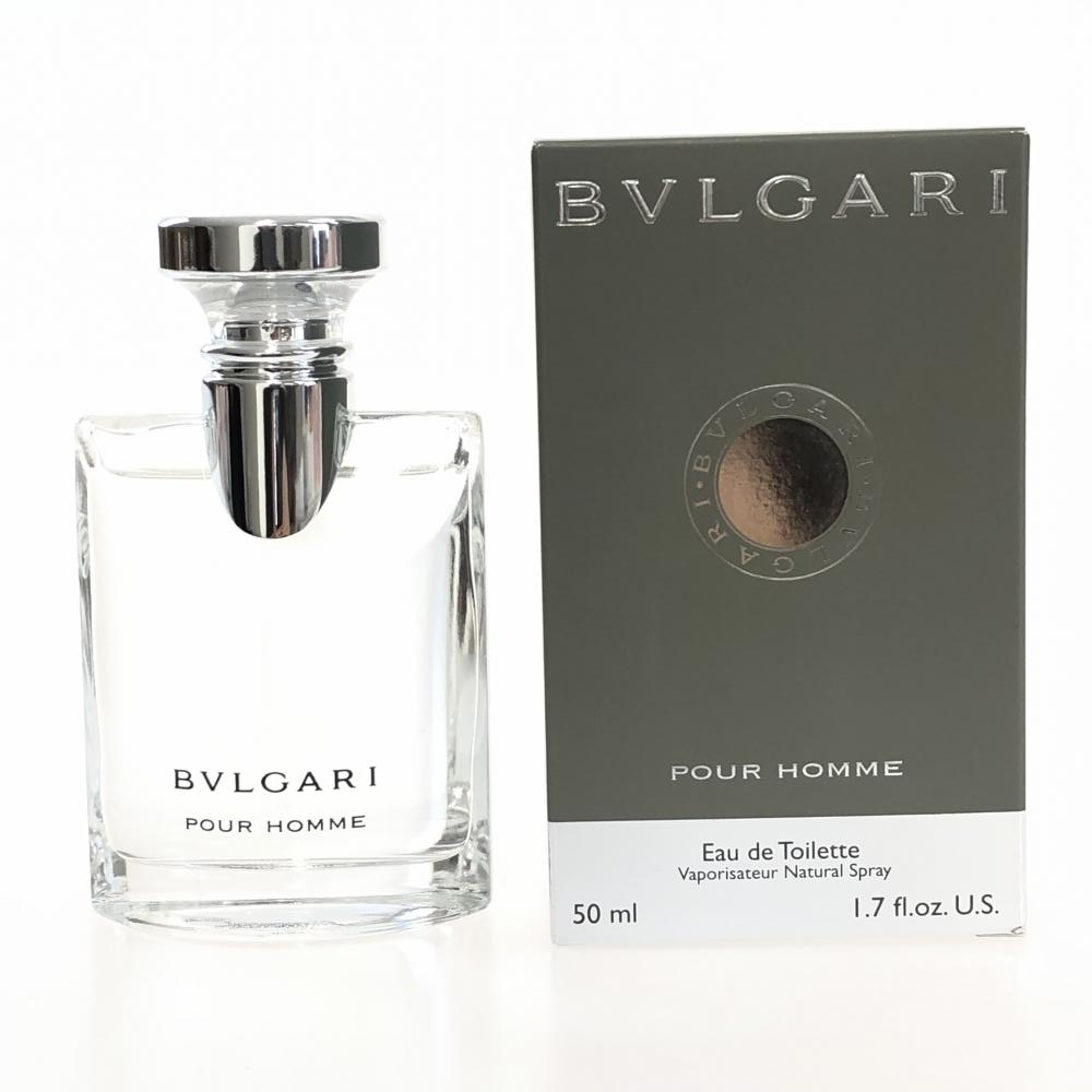 ブルガリ BVLGARI プールオム 100ml EDT オードトワレ メンズ 香水 男性用 フレグランス 香水/コスメ