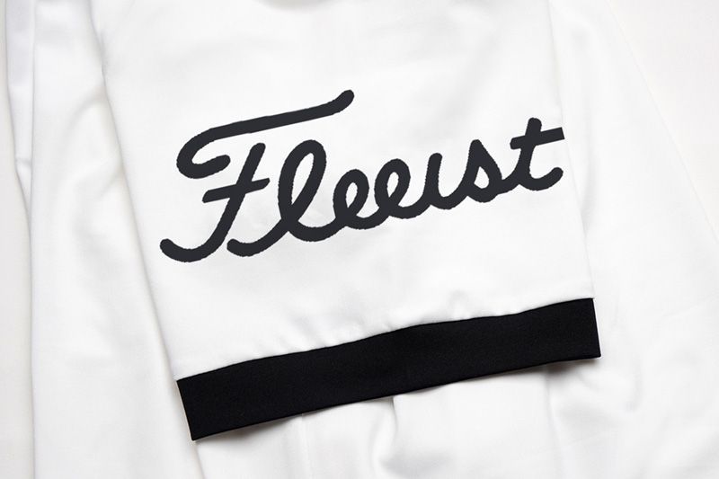 Titleist 타이틀리스트 골프웨어 폴로 셔츠 