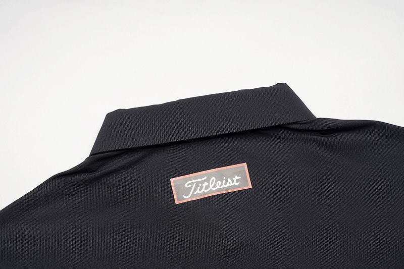 Titleist 타이틀리스트 골프웨어 폴로 셔츠 
