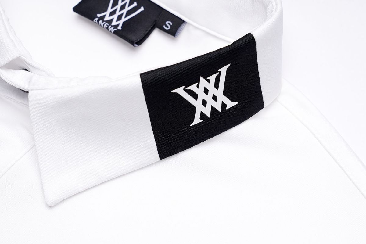 ANEW GOLF 골프 폴로 셔츠