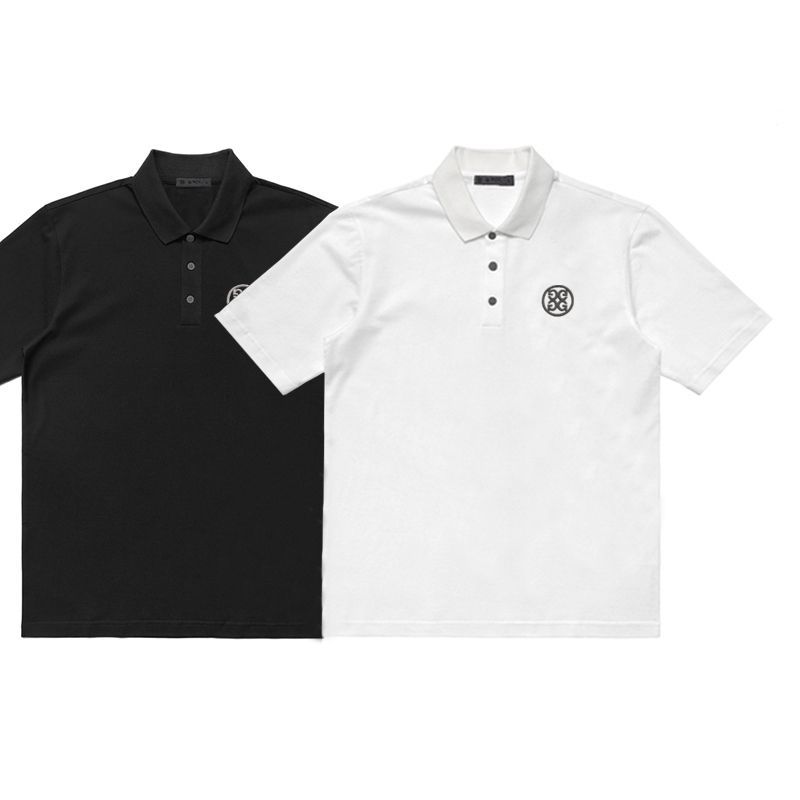 지포어 G/FORE GOLF 골프웨어 T셔츠