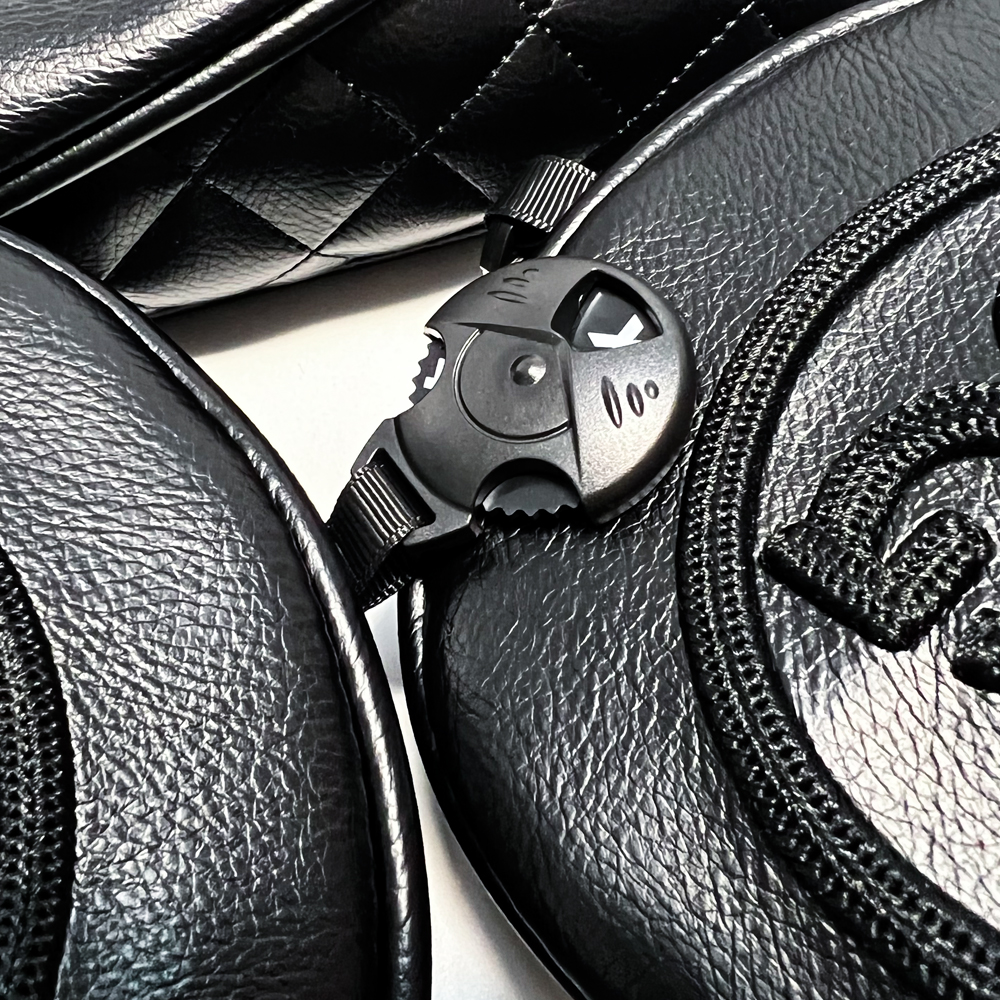 ジーフォア G/FOREゴルフ ヘッドカバー