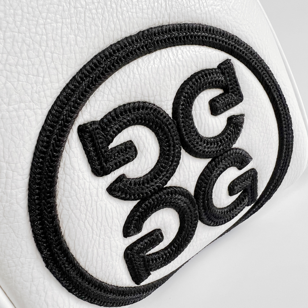 G/FORE ジーフォア ゴルフ ヘッドカバー パターカバー ブレード型 マレット型 ドライバー ウッド用カバー ユーティリティ 5点セット/6点セット 防水仕様 番手付き