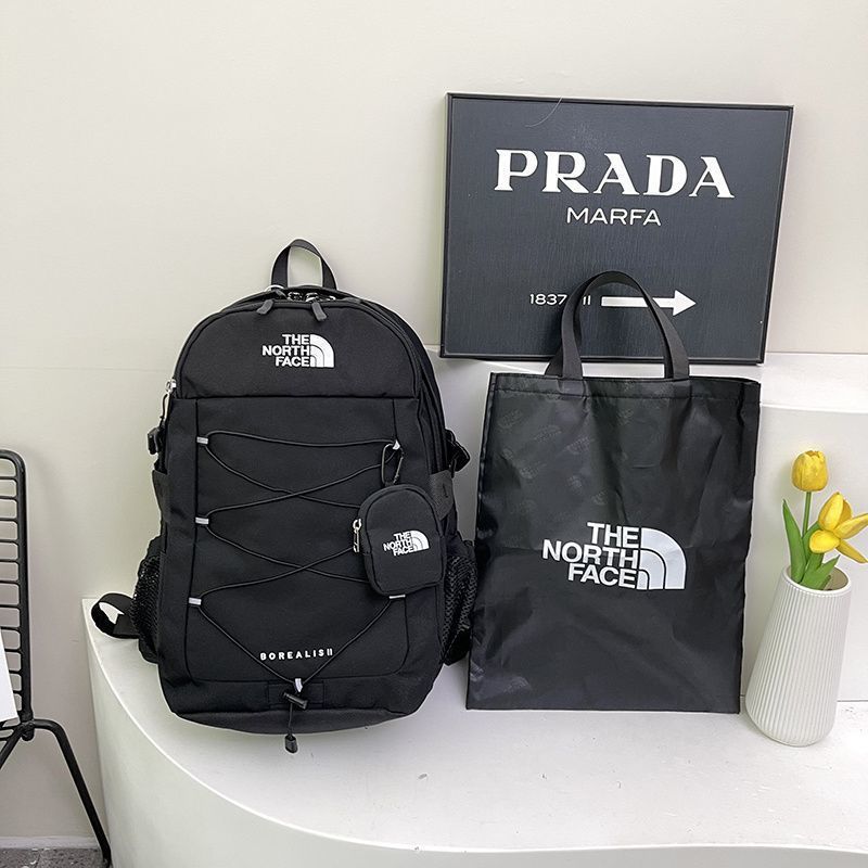 ノースフェイス リュックサック THE NORTH FACE BOREALIS II リュック バックパック 大容量 25SS 32L ノートPC収納 スポーツ用 デイリー カバン バッグ 