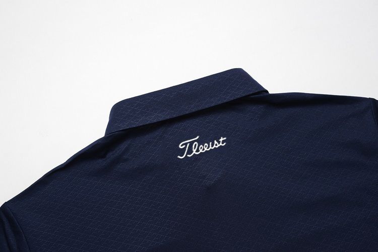 Titleist 타이틀리스트 골프웨어 폴로 셔츠 