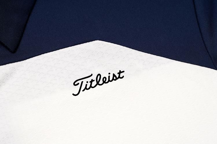 Titleist 타이틀리스트 골프웨어 폴로 셔츠 