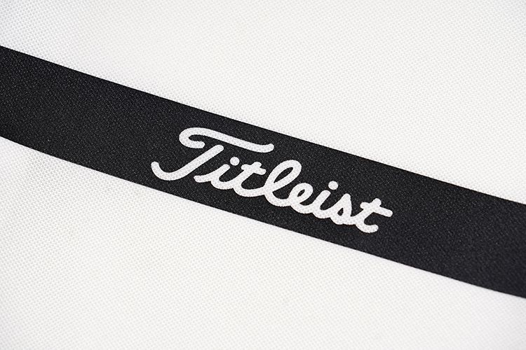 Titleist 타이틀리스트 골프웨어 폴로 셔츠 