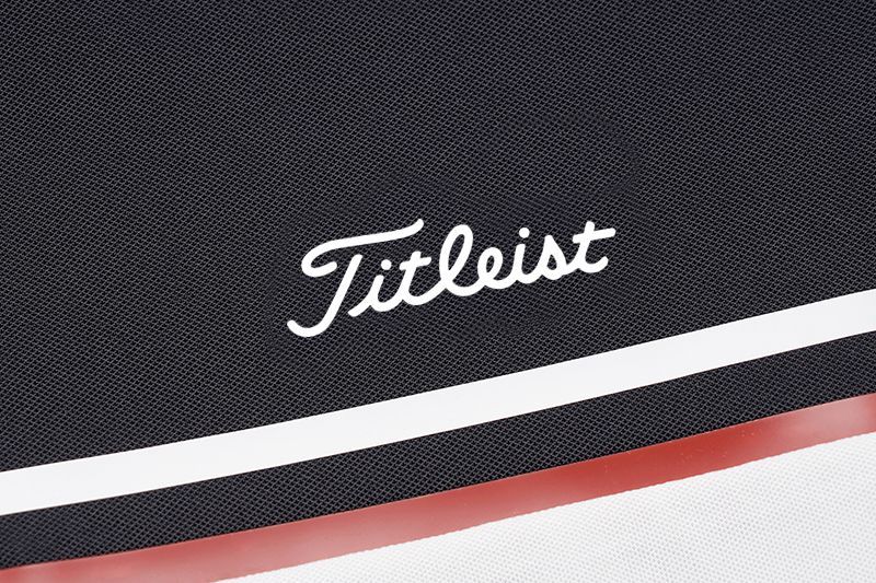 Titleist 타이틀리스트 골프웨어 폴로 셔츠 