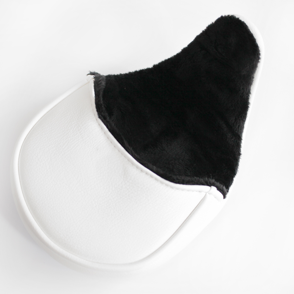 G/FORE ジーフォア ゴルフ ヘッドカバー パターカバー ブレード型 マレット型 ドライバー ウッド用カバー ユーティリティ 5点セット/6点セット 防水仕様 番手付き