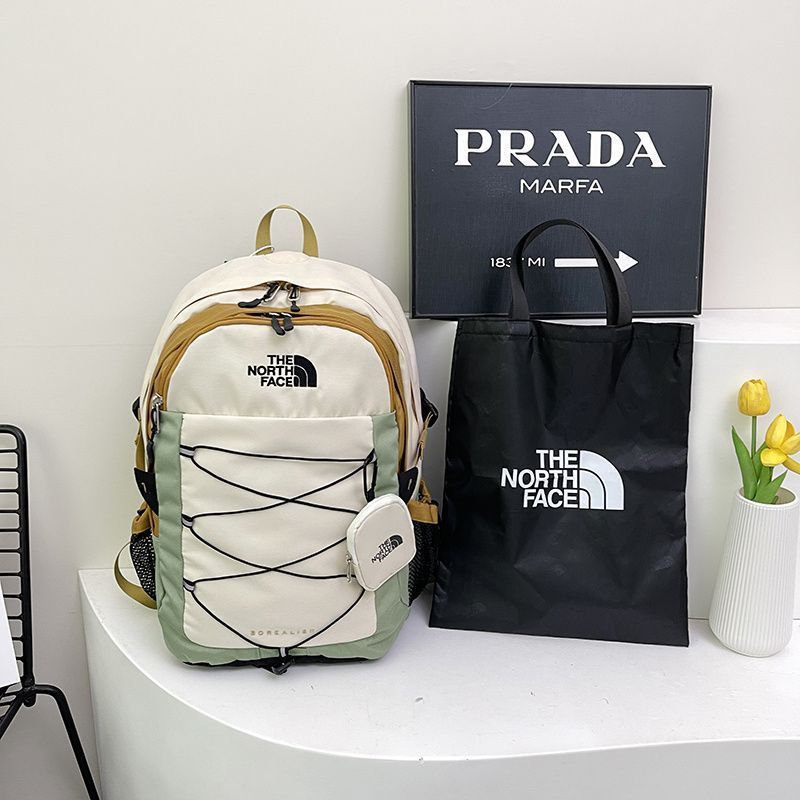 ノースフェイス リュックサック THE NORTH FACE BOREALIS II リュック バックパック 大容量 25SS 32L ノートPC収納 スポーツ用 デイリー カバン バッグ 