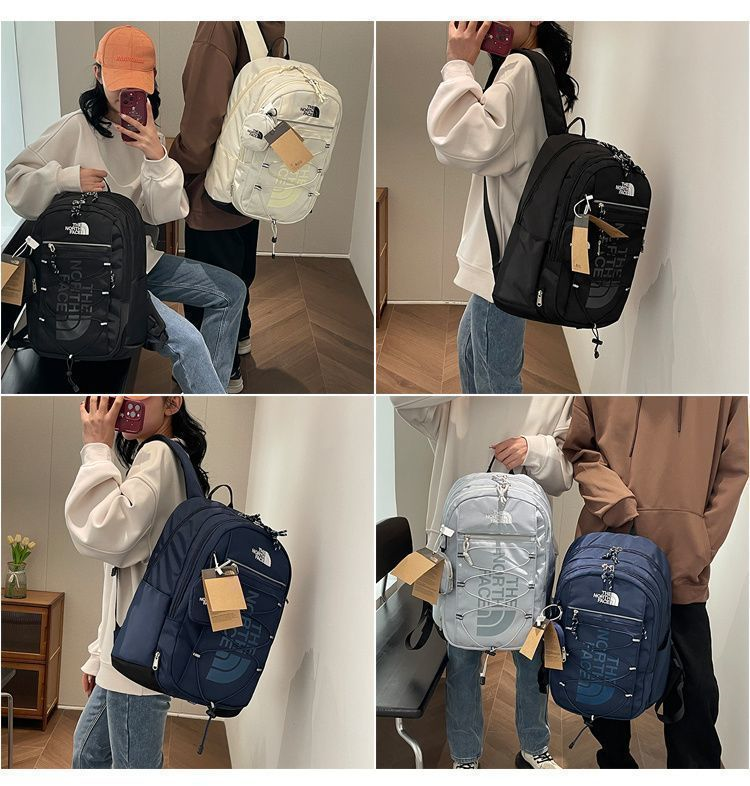 [THE NORTH FACE] ザ・ノース・フェイス リュックサック リュック バックパック 