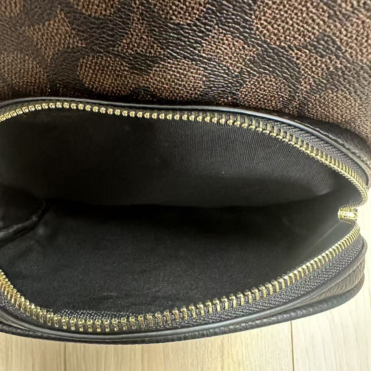 COACH[コーチ] アウトレット リュック バッグパック ブラック レディース 