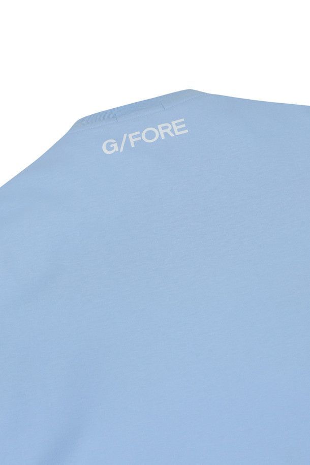 지포어 G/FORE GOLF 골프웨어 T셔츠