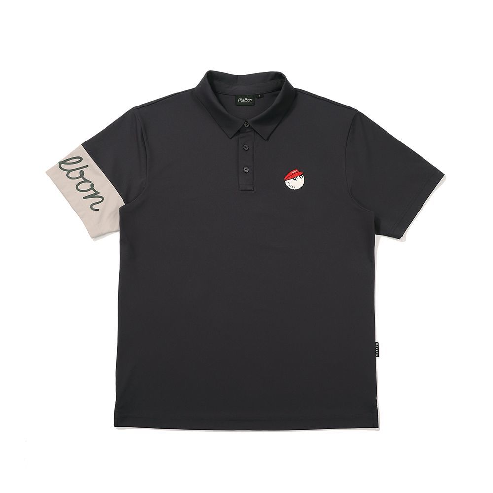 말본 Malbon golf 골프웨어 티셔츠 