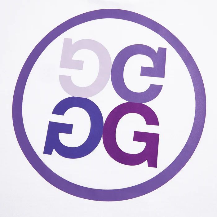 지포어 G/FORE GOLF 골프웨어 T셔츠 