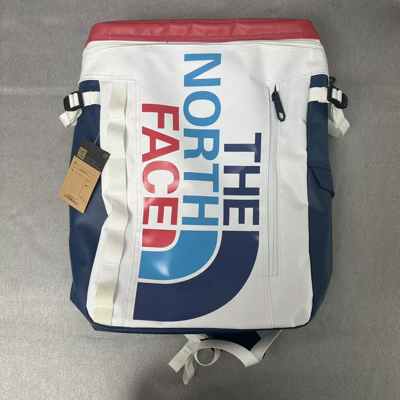 THE NORTH FACE ノースフェイス リュック バックパック BASE CAMP(ベースキャンプ) / BC Fuse Box II リュックサック  デイパック BCヒューズボックス2