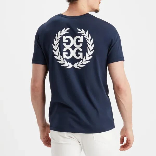 지포어 G/FORE GOLF 골프웨어 T셔츠