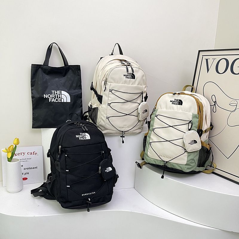 ノースフェイス リュックサック THE NORTH FACE BOREALIS II リュック バックパック 大容量 25SS 32L ノートPC収納 スポーツ用 デイリー カバン バッグ 