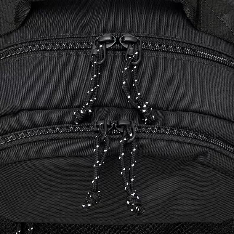 [THE NORTH FACE] SUPER PACK II ザ・ノース・フェイス リュックサック リュック バックパック ホワイトラベル シンプルミニポーチトートバック付き ノースフェイス リュック