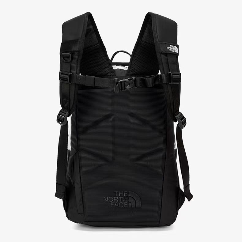 [THE NORTH FACE] SUPER PACK II ザ・ノース・フェイス リュックサック リュック バックパック ホワイトラベル シンプルミニポーチトートバック付き ノースフェイス リュック