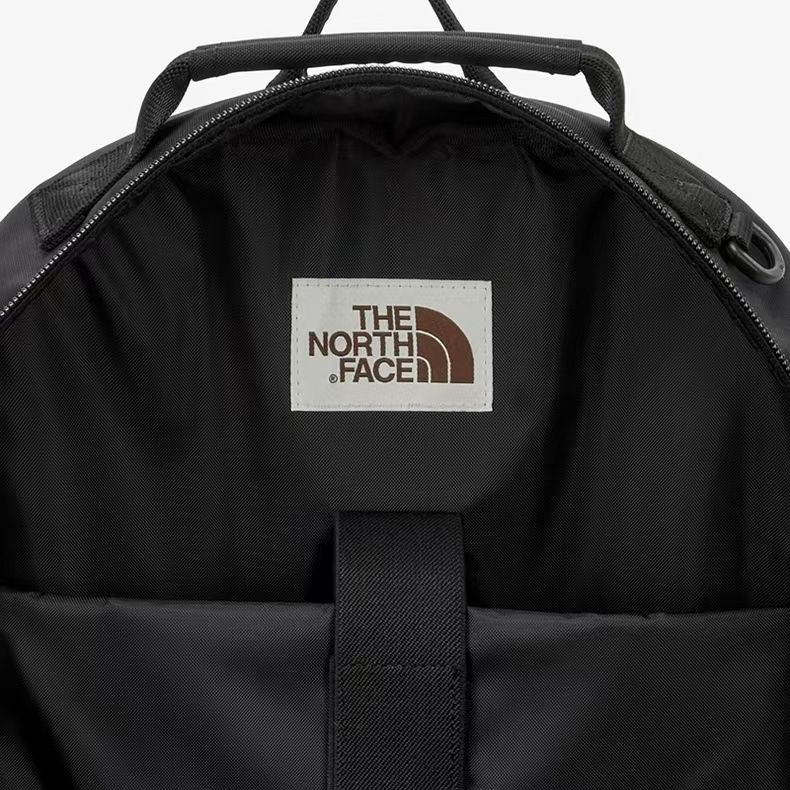 [THE NORTH FACE] SUPER PACK II ザ・ノース・フェイス リュックサック リュック バックパック ホワイトラベル シンプルミニポーチトートバック付き ノースフェイス リュック