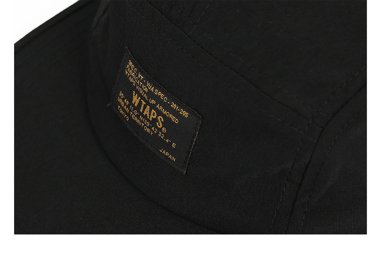 WTAPS ダブルタップス ベースボールキャップ