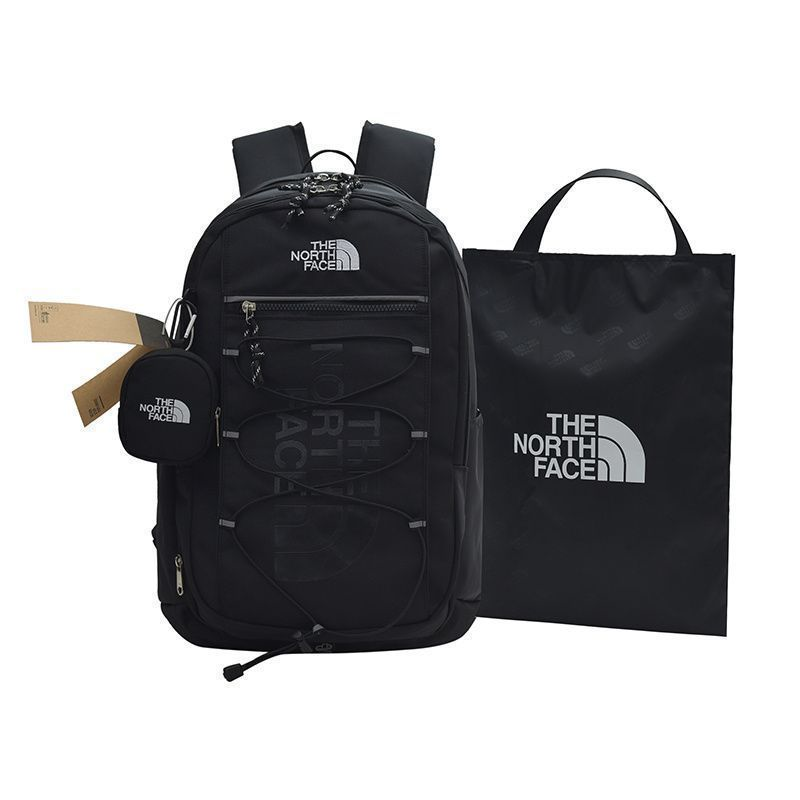 [THE NORTH FACE] ザ・ノース・フェイス リュックサック リュック バックパック 