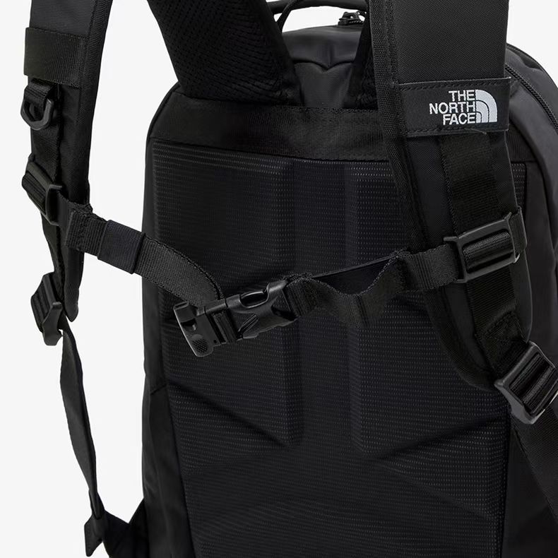 [THE NORTH FACE] SUPER PACK II ザ・ノース・フェイス リュックサック リュック バックパック ホワイトラベル シンプルミニポーチトートバック付き ノースフェイス リュック