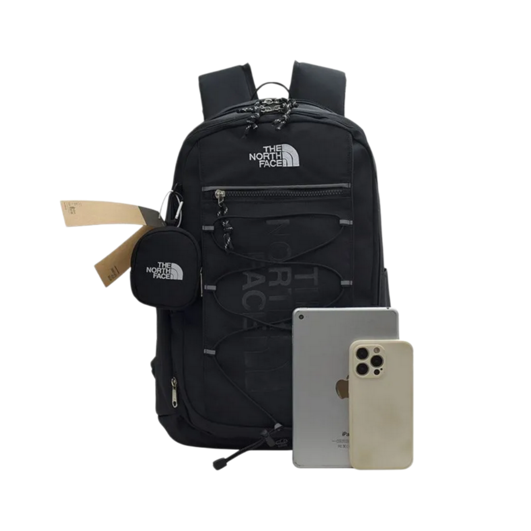 [THE NORTH FACE] ザ・ノース・フェイス リュックサック リュック バックパック 