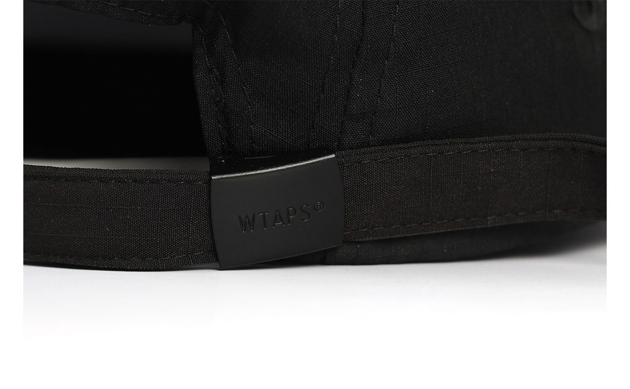 WTAPS ダブルタップス ベースボールキャップ