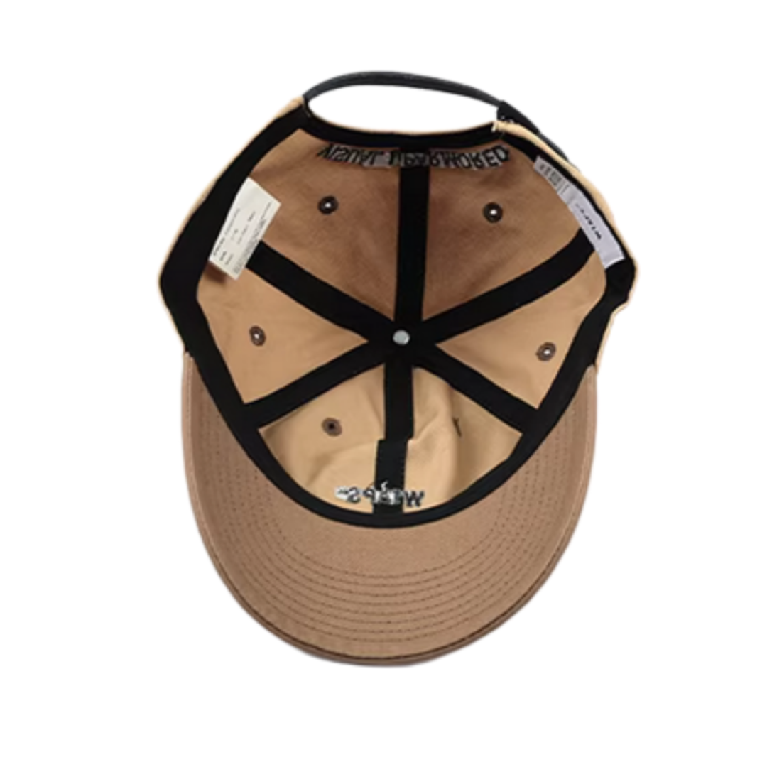 WTAPS ダブルタップス ベースボールキャップ