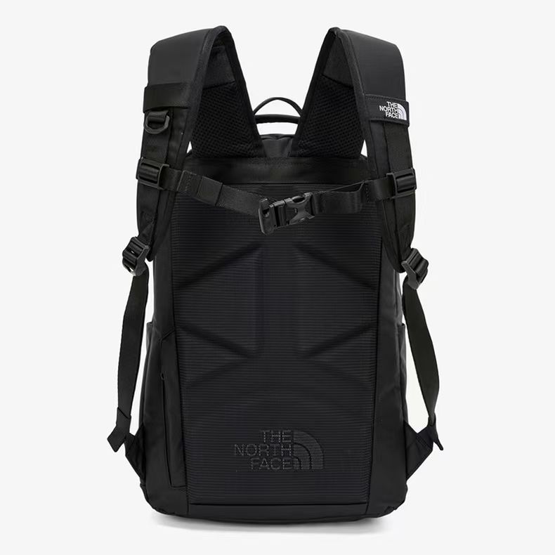[THE NORTH FACE] SUPER PACK II ザ・ノース・フェイス リュックサック リュック バックパック ホワイトラベル シンプルミニポーチトートバック付き ノースフェイス リュック