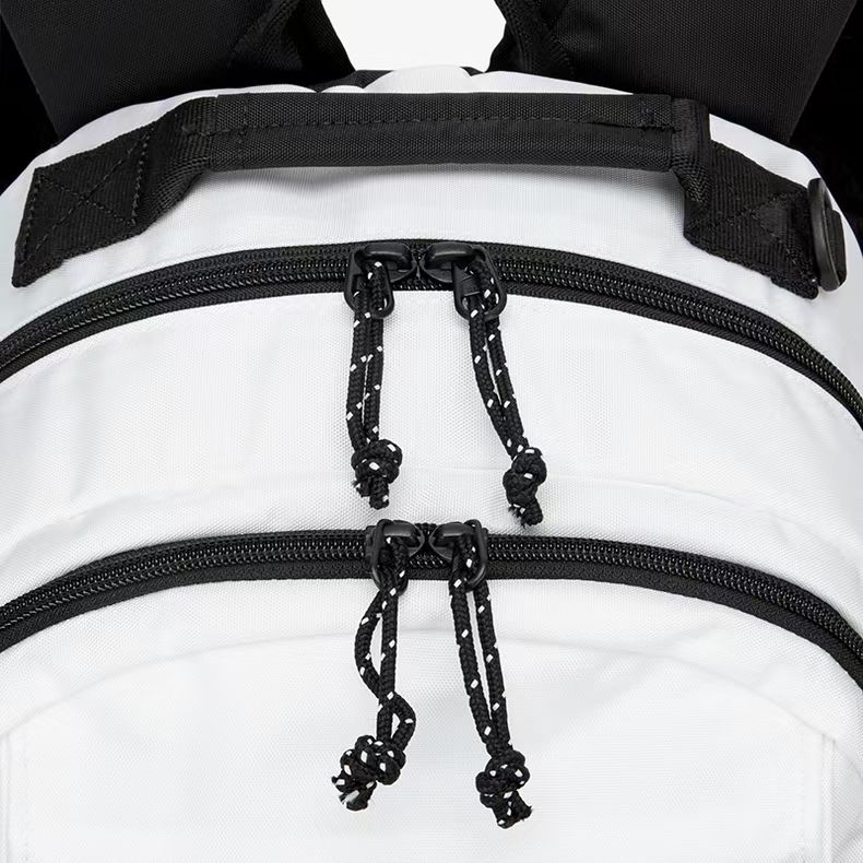 [THE NORTH FACE] SUPER PACK II ザ・ノース・フェイス リュックサック リュック バックパック ホワイトラベル シンプルミニポーチトートバック付き ノースフェイス リュック