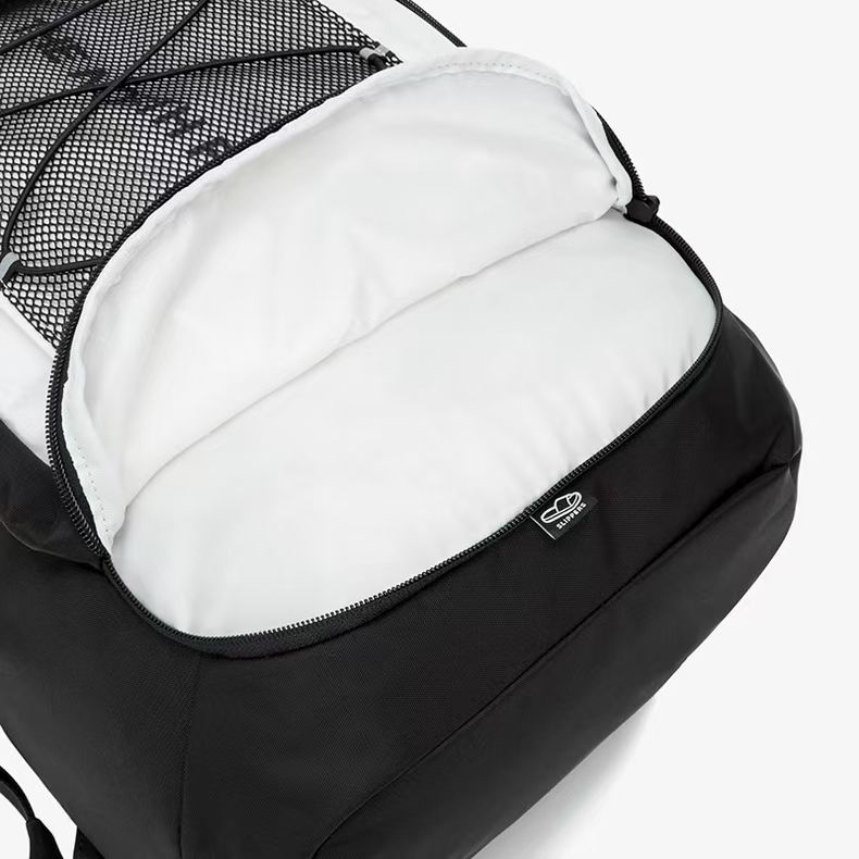 [THE NORTH FACE] SUPER PACK II ザ・ノース・フェイス リュックサック リュック バックパック ホワイトラベル シンプルミニポーチトートバック付き ノースフェイス リュック