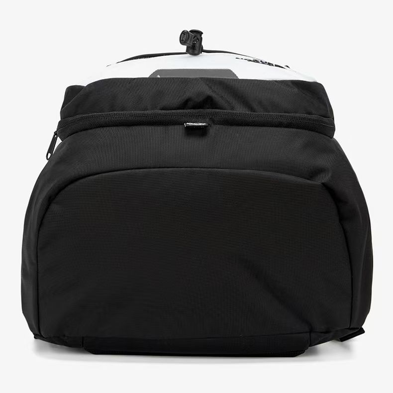 [THE NORTH FACE] SUPER PACK II ザ・ノース・フェイス リュックサック リュック バックパック ホワイトラベル シンプルミニポーチトートバック付き ノースフェイス リュック